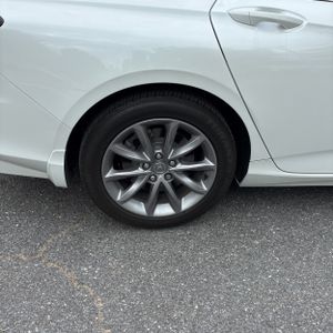 2023 Acura TLX BASE — миниатюра 18