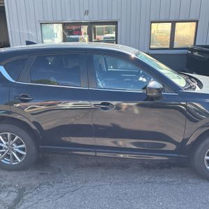 صورة 10 لـ 2025 Mazda CX-5 2.5 S PREFERRED