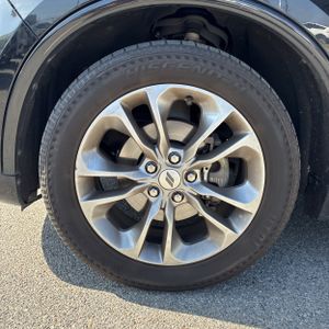 2019 Dodge DURANGO GT PLUS 缩略图 17