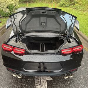 2019 Chevrolet CAMARO SS 照片 40