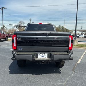 FORD F-350 SUPER DUTY PLATINUM - 7