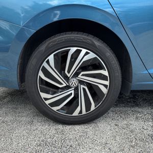 2020 Volkswagen JETTA SEL PREMIUM — миниатюра 19