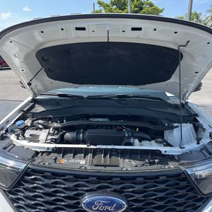 2022 FORD EXPLORER ST — миниатюра 46