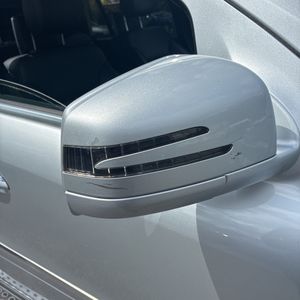2011 Mercedes-BENZ GL 照片 62