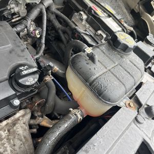 2016 Chevrolet TRAX LT 缩略图 47