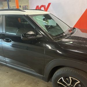 CHEVROLET TRAILBLAZER ACTIV - 9