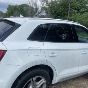 AUDI Q5 2.0T PREMIUM - 8