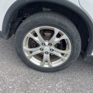 2015 Mitsubishi OUTLANDER SE — миниатюра 19