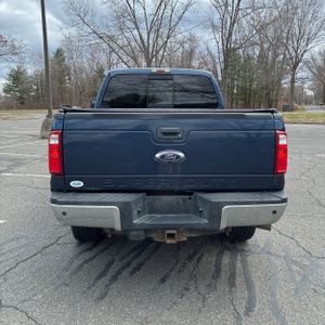 FORD F-250 SUPER DUTY LARIAT - 7