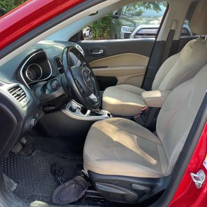 2018 JEEP COMPASS SPORT thumbnail 26