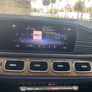 2020 Mercedes-BENZ GLE 缩略图 37