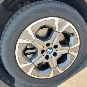 2025 BMW X1 XDRIVE28I — миниатюра 17