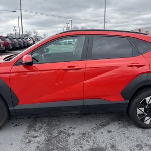 HYUNDAI KONA SEL CONVENIENCE - 4