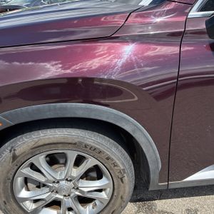 HYUNDAI PALISADE SE - 2