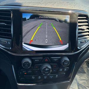 2021 JEEP GRAND CHEROKEE LAREDO X — миниатюра 38