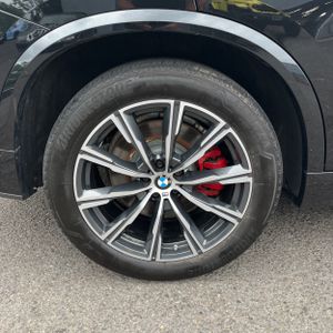 2021 BMW X5 XDRIVE40I 缩略图 19
