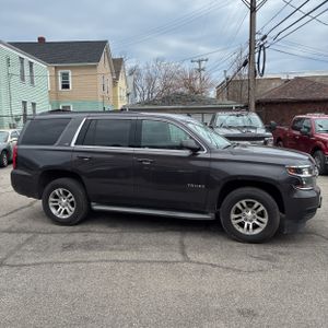 CHEVROLET TAHOE LS - 10