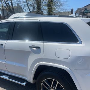 JEEP GRAND CHEROKEE OVERLAND - 6