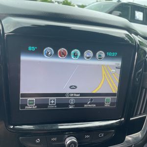 2019 Chevrolet TRAVERSE RS 缩略图 39