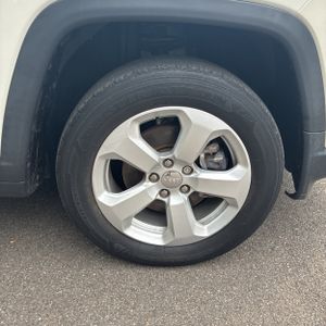 2019 JEEP COMPASS LATITUDE 缩略图 20