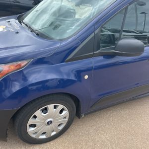 FORD TRANSIT CONNECT XL - 2