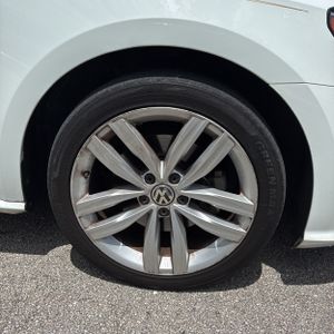 2019 Volkswagen PASSAT WOLFSBURG — миниатюра 20