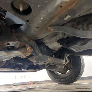 2019 Toyota TACOMA SR 缩略图 28
