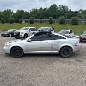 CHEVROLET COBALT LT - 3