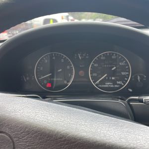 1995 Mazda MX-5 MIATA BASE 缩略图 34
