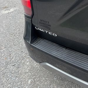 2019 FORD EXPEDITION LIMITED 照片 23
