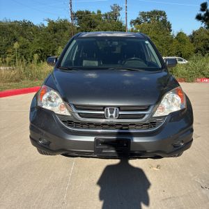 صورة مصغرة 14 لـ 2010 Honda CR-V EX-L