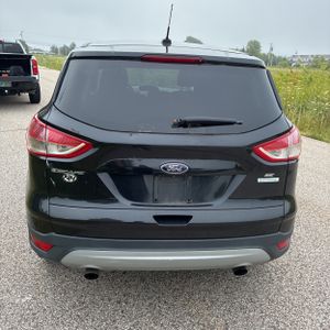 صورة 5 لـ 2015 FORD ESCAPE SE