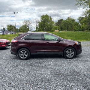 FORD EDGE SEL - 10