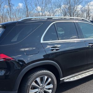 MERCEDES-BENZ GLE - 9