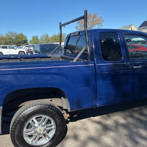 CHEVROLET COLORADO LT - 9