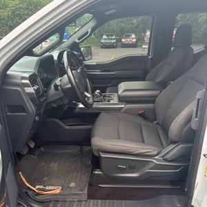 2022 FORD F-150 XLT 缩略图 32