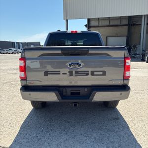 FORD F-150 XL - 7