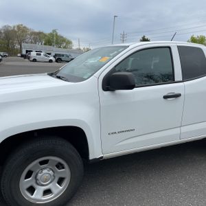 CHEVROLET COLORADO - 2