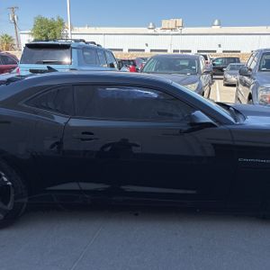 صورة مصغرة 11 لـ 2015 Chevrolet CAMARO LT