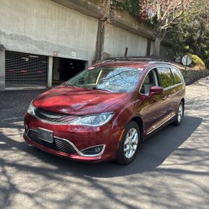 CHRYSLER PACIFICA TOURING L PLUS - 1