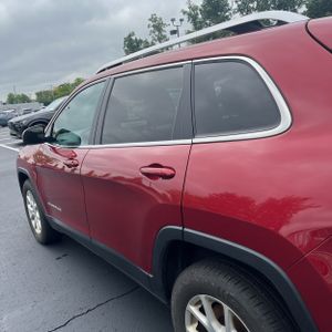 2015 JEEP CHEROKEE LATITUDE 照片 6