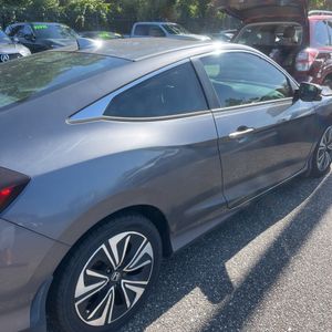 2016 Honda CIVIC EX-T 缩略图 60