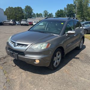 صورة 1 لـ 2007 Acura RDX SH-AWD W/TECH
