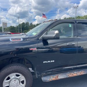صورة 2 لـ 2019 RAM 2500 TRADESMAN