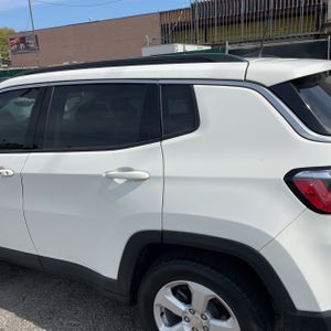 JEEP COMPASS LATITUDE - 6