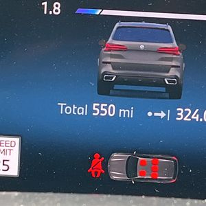 2026 BMW X5 PHEV XDRIVE50E — миниатюра 43