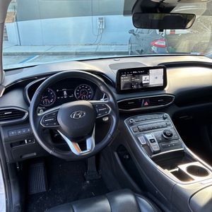 صورة 36 لـ 2023 Hyundai SANTA FE SEL