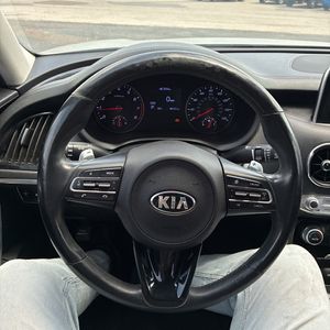 2018 KIA STINGER BASE thumbnail 74