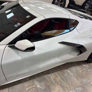 CHEVROLET CORVETTE STINGRAY - 3