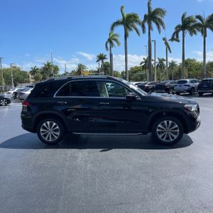 MERCEDES-BENZ GLE - 10